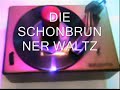 MANTOVANI DANCETIME \"THE AGNES WALTZ\"\"DIESCHONBRUNNER WALTZ\" MANTOVANI DANCETIME \"THE AGNES WALTZ\"\"DIESCHONBRUNNER WALTZ\"