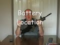ARMY R85A1 Part 2 of 4 Airsoft