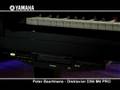 Peter Baartmans and the Yamaha Disklavier DS6 M4 PRO