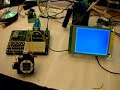 DIY 117 - Make a Digital Joystick Drawing Board!