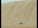 Born to be wild 4wd dune climb