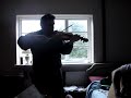 guitar and violin