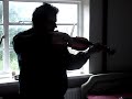 guitar and violin