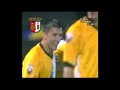 2002 / 2003 | Sp. Braga 2 - 4 V. Guimarães | Superliga | 9ª Jornada