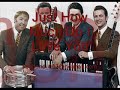 The Cascades - Just How Much Do I Love You