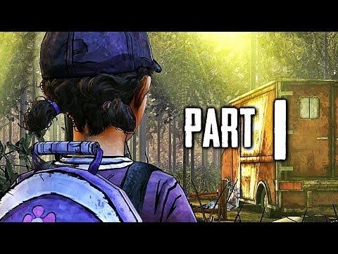 theradbrad - The Walking Dead Season 2 Episode 2 Gameplay Walkthrough Part 1 includes Episode 2: A House Divided of the Story for Xbox 360, Playstation 3 and PC in HD. Th...