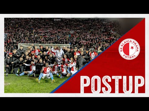 POSTUP | Slavia je ve čtvrtfinále Evropské ligy!