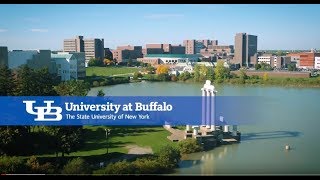 Learn about how UB is boldly defining excellence.