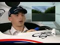Robert Kubica 1 lap at Hungaroring Circuit 2007 Robert Kubica 1 lap at Hungaroring Circuit 2007