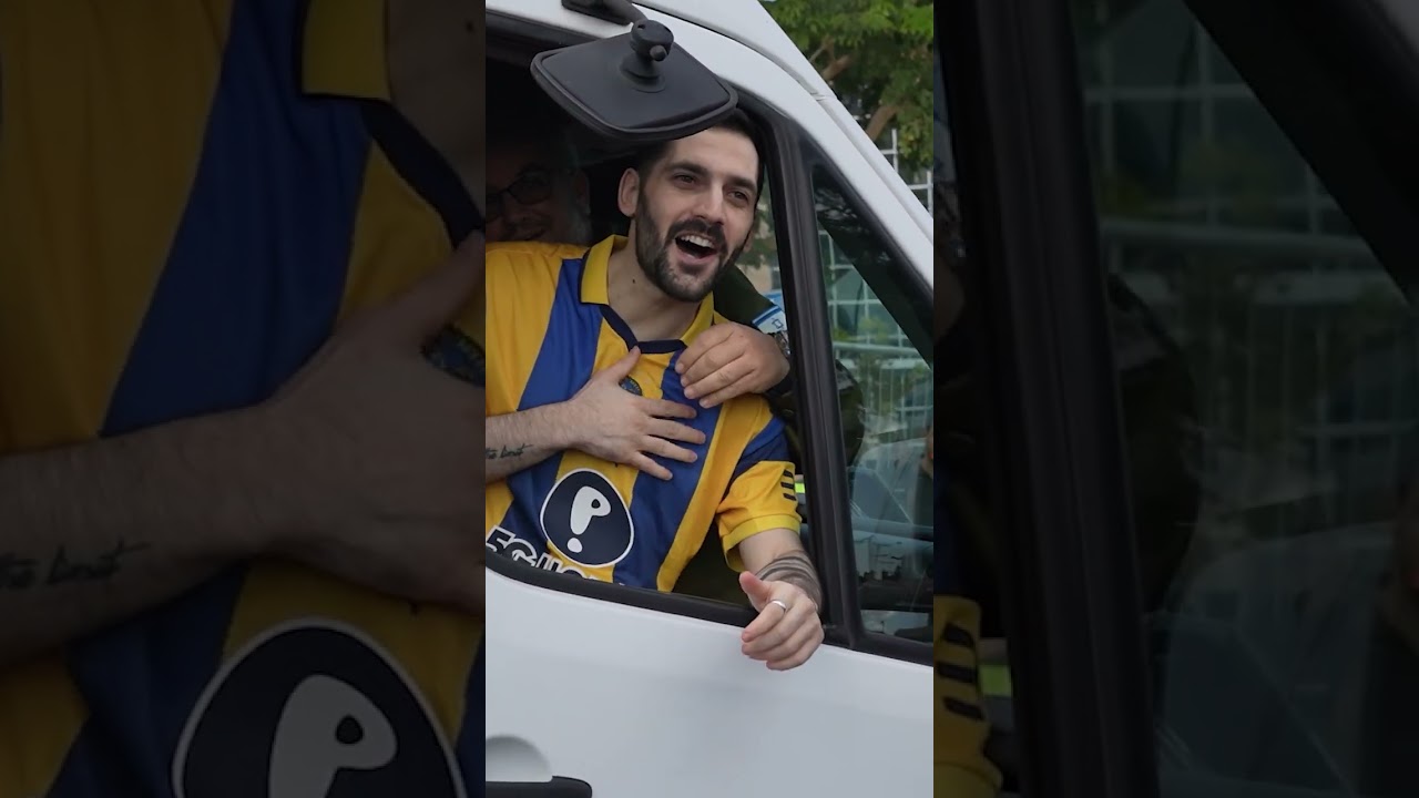 כוחותינו ליוו את חזרת החטופים ואת ביקור נשיא ארה"ב 🇮🇱