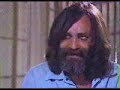 The Manson Snyder Interview Pt 2 of 6 The Manson Snyder Interview Pt 2 of 6