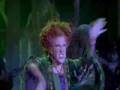 hocus pocus