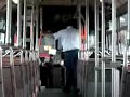 A Ride on OC Transpo 9033