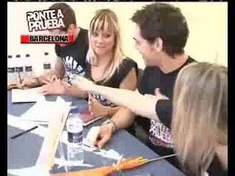 antena neox