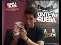 PONTE A PRUEBA en Antena.NEOX (parte 1)