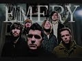 Emery- As your voice fades