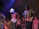 Beat It Calabasas Lip Sync (Encore)
