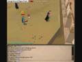Caution: Ownage (lvl 69 beats 80)