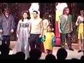 Pippin: Finale