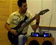 Dream Theater Instrumedley Part I