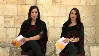 إحياء ذكرى يوم النكبة من قرية إقرث المهجرة - #صباحنا_غير- الحلقة كاملة -15-5-2016- قناة مساواة إحياء ذكرى يوم النكبة من قرية إقرث المهجرة - #صباحنا_غير- الحلقة كاملة -15-5-2016- قناة مساواة