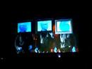 Blueman tv head bouncing Blueman tv head bouncing