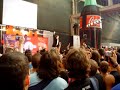 Concierto de Hironobu Kageyama en el XII Salon del Manga