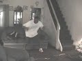 My dance to Chris Brown Kiss Kiss Featuring T-Pain
