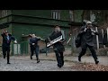 MAD SHOW BOYS -- Music Thief