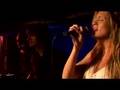 Laura Critchley Tell me - Live