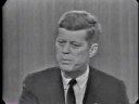 JFK and Nixon discuss the Cold War JFK and Nixon discuss the Cold War