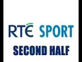 Kerry V Dublin- 2007 all-ireland Semi Final