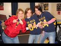 Tri Delta - Southwestern University