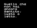 Spot Associazione Culturale Diamanti