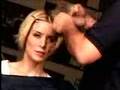 Making Of - Biocolor com Christine Fernandes ( Niasi )