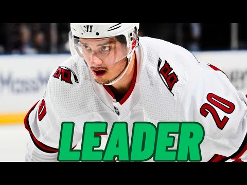 Why is NOBODY talking about Sebastian Aho?!