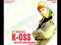 K-OSS - FALLIN (THE SINGLE)