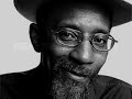the history of ska & rock steady part one, written and presented by linton kwesi johnson.