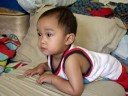 Naufal lagi Nonton Mack Ngantuk di Film Cars Naufal lagi Nonton Mack Ngantuk di Film Cars
