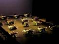 Coreografia Yoga-Pilates