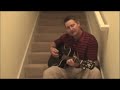 TNAFF - Bitter End (Deryl Dodd)