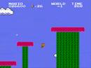 NES Super Mario Bros Played by 0978 in 2:48.96