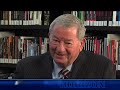 Are our efforts to thwart terrorism working?