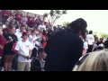 Terrance Cody is a Bi!ch