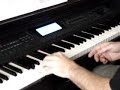 Rock And Roll Piano : Practise Session