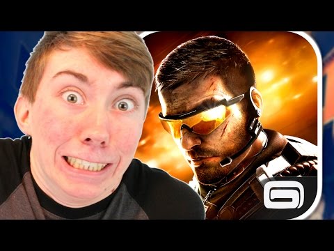 Modern - My wristband things » http://lonnie.me/merch Lonnie plays Modern Combat 5: Blackout (iPhone Gameplay Video) This is part 2 of my video game commentary playthrough / walkthrough series of...