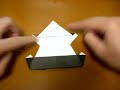 origami panda (body) origami panda (body)