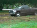 DODGE 3500 MUDD 5