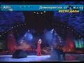 Jovana Nikolić - Posle Tebe (live @ Evrop(j)esma 2004)