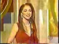 , Carito - presentacion grammy